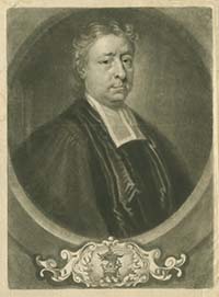 John Lewis 1736 | Margate History